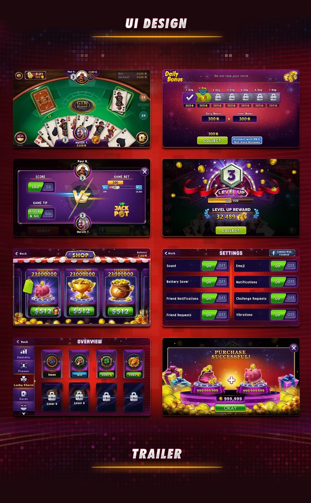 Casino BD info game