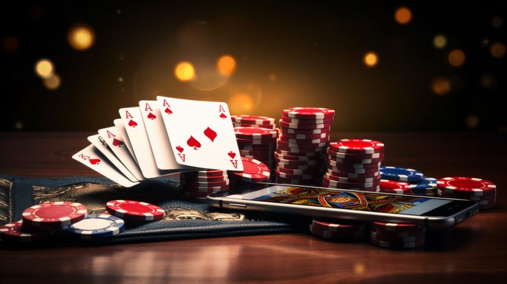 Casino BD info Welcome Bonus