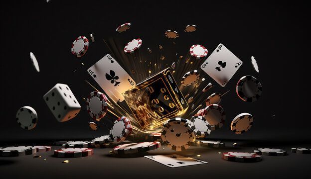 Casino BD info Live Casino