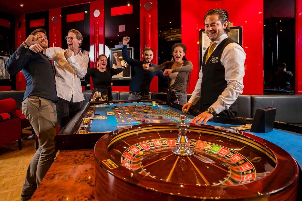Casino BD info Live Betting