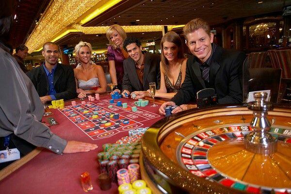 Casino BD info Live Casino
