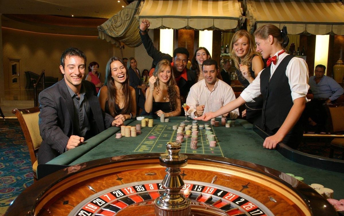 Casino BD info Live Casino